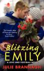 Blitzing Emily - Preview