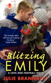 Capa do artigo Blitzing Emily