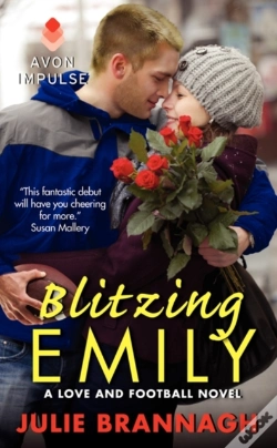 Capa do artigo Blitzing Emily