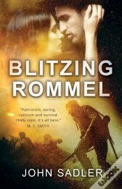 Capa do artigo Blitzing Rommel