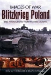Capa do artigo Blitzkreig Poland (Images Of War Series)