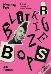 Capa do artigo Blitzkrieg Bops