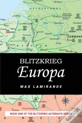 Blitzkrieg Europa