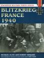 Blitzkrieg France 1940 - Preview
