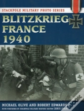 Blitzkrieg France 1940