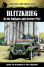 Blitzkrieg In The Balkans And Greece 1941 - Preview