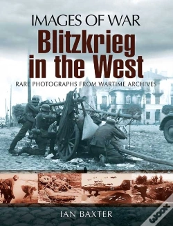 Capa do artigo Blitzkrieg In The West