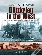Capa do artigo Blitzkrieg In The West