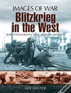 Capa do artigo Blitzkrieg In The West