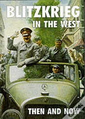 Capa do artigo Blitzkrieg In The West
