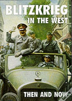 Capa do artigo Blitzkrieg In The West