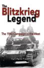 Blitzkrieg Legend - Preview