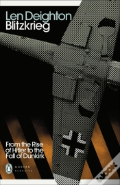Capa do artigo Blitzkrieg