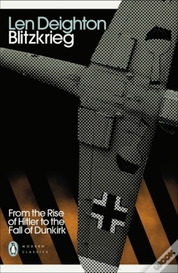 Capa do artigo Blitzkrieg
