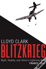 Capa do artigo Blitzkrieg