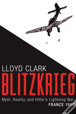 Capa do artigo Blitzkrieg