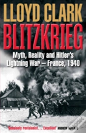 Capa do artigo Blitzkrieg