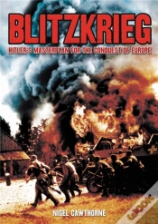Capa do artigo Blitzkrieg