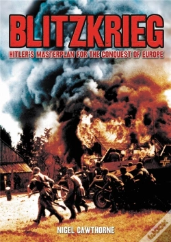 Capa do artigo Blitzkrieg