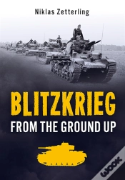 Capa do artigo Blitzkrieg