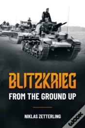 Capa do artigo Blitzkrieg