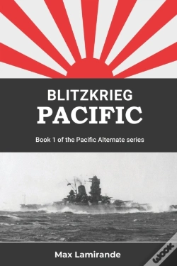 Capa do artigo Blitzkrieg Pacific