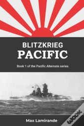 Blitzkrieg Pacific