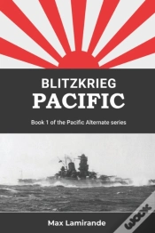 Capa do artigo Blitzkrieg Pacific
