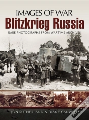 Capa do artigo Blitzkrieg Russia