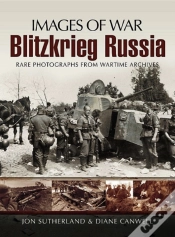 Capa do artigo Blitzkrieg Russia