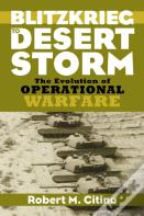 Blitzkrieg To Desert Storm