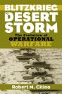 Blitzkrieg To Desert Storm - Preview