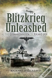 Capa do artigo Blitzkrieg Unleashed