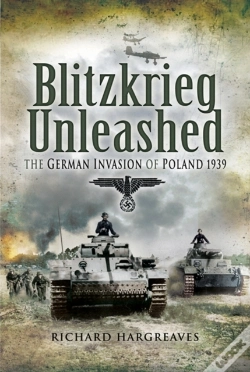 Capa do artigo Blitzkrieg Unleashed