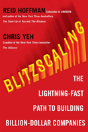 Blitzscaling - Preview