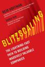 Blitzscaling - Preview