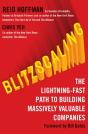 Blitzscaling - Preview