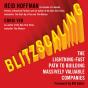Blitzscaling - Preview