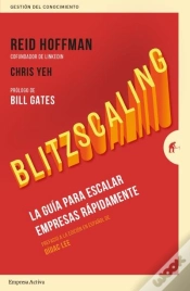 Capa do artigo Blitzscaling