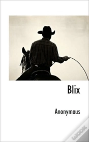 Capa do artigo Blix