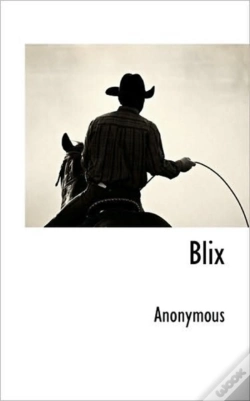 Capa do artigo Blix
