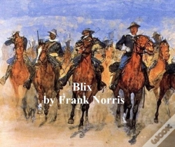 Capa do artigo Blix