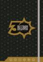 Blizzard 30th Anniversary Journal - Preview
