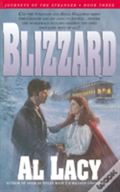 Capa do artigo Blizzard