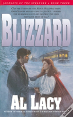 Capa do artigo Blizzard