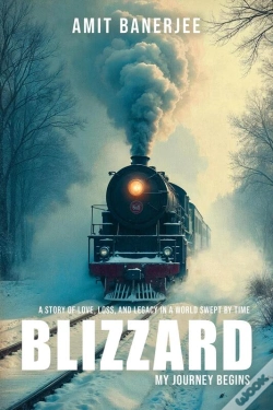 Capa do artigo Blizzard
