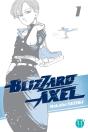 Blizzard Axel T01 - Preview