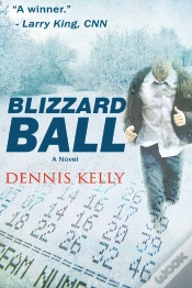 Capa do artigo Blizzard Ball