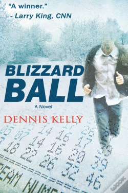 Capa do artigo Blizzard Ball