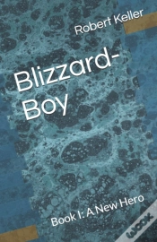 Capa do artigo Blizzard-Boy: Book I: A New Hero